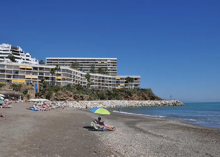 דירה Sea View Terrace טורמולינוס