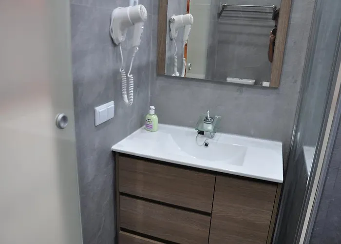 Sea View Terrace טורמולינוס