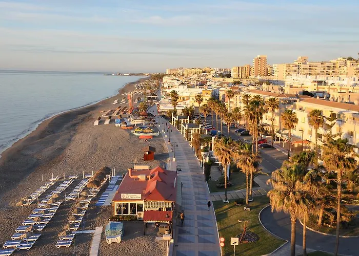 Sea View Terrace טורמולינוס