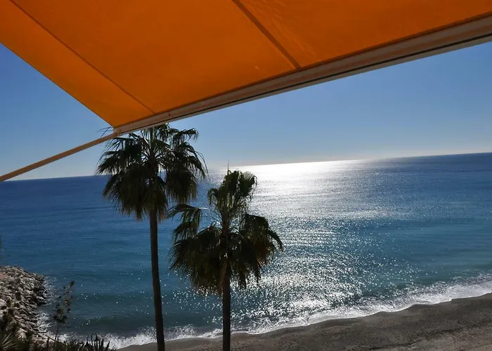 Sea View Terrace טורמולינוס