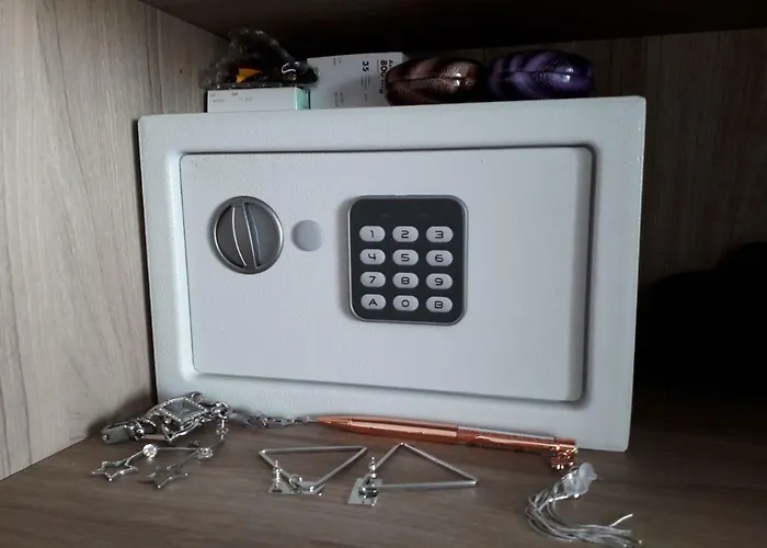 דירה Sea View Terrace טורמולינוס