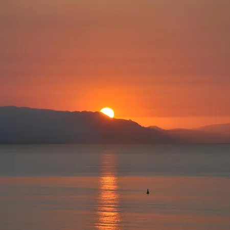 Sea View Terrace * Torremolinos