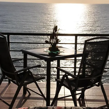 Sea View Terrace