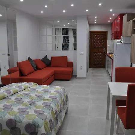 Apartamento Sea View Terrace *