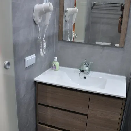 Sea View Terrace Torremolinos