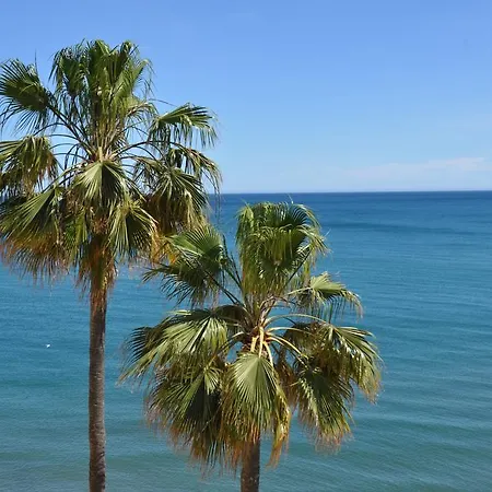 Appartement Sea View Terrace