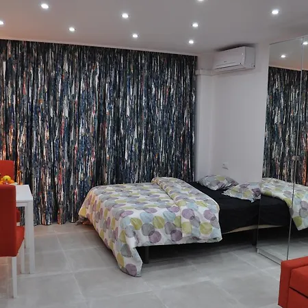 Apartamento Sea View Terrace