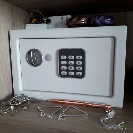 Appartement Sea View Terrace Torremolinos