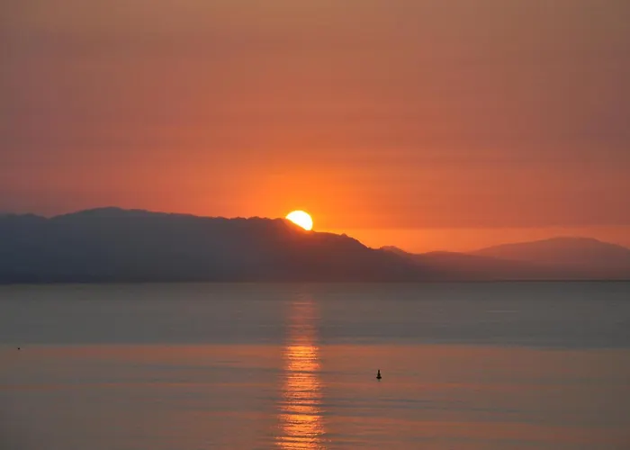 Sea View Terrace * Torremolinos
