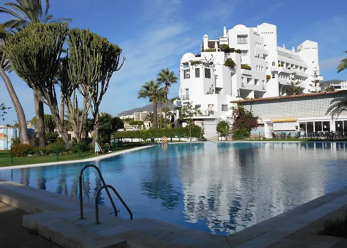 Sea View Terrace * Torremolinos