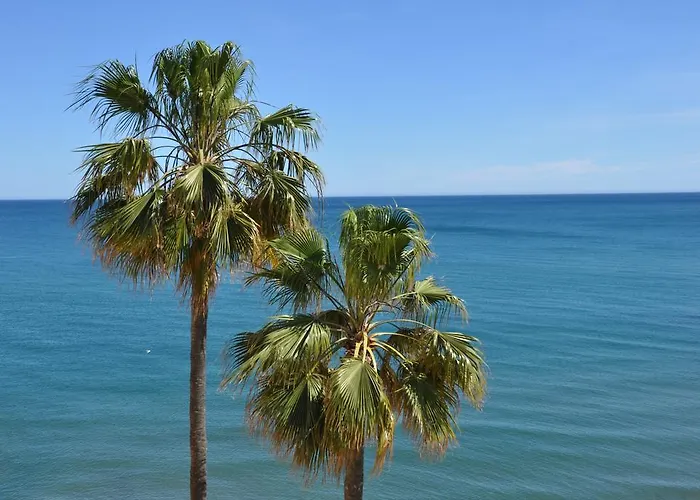 Apartment Sea View Terrace