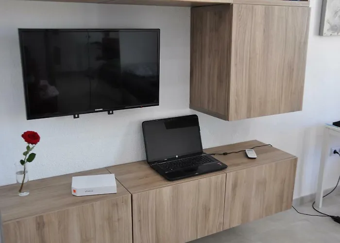 Sea View Terrace Torremolinos