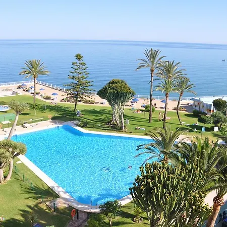 Apartment Sea View Terrace Torremolinos