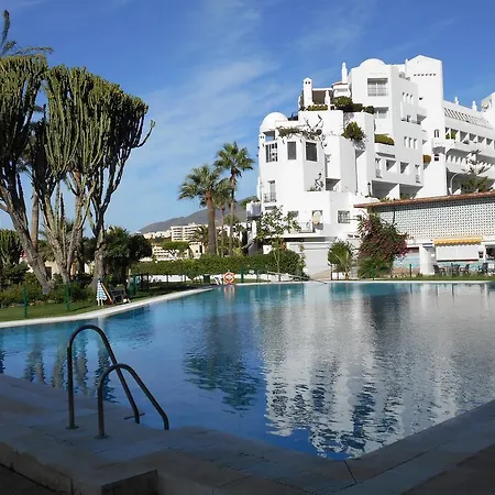 Sea View Terrace * Torremolinos