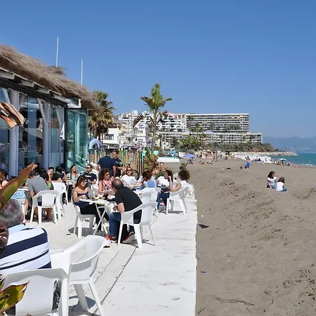 Sea View Terrace