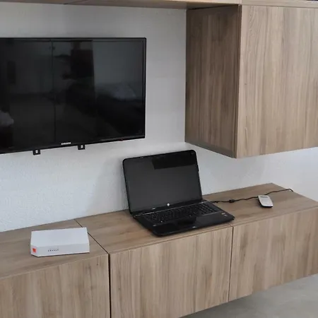 Sea View Terrace Torremolinos