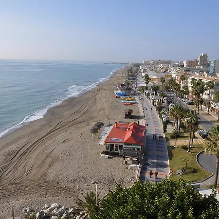 Sea View Terrace * Torremolinos