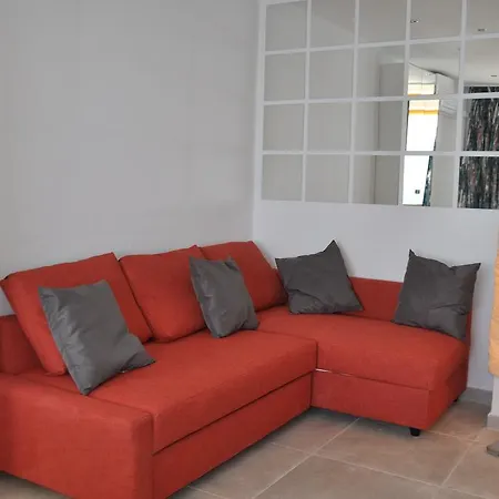 Sea View Terrace * Torremolinos