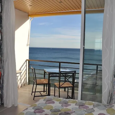 Apartamento Sea View Terrace