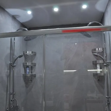 Sea View Terrace Daire *